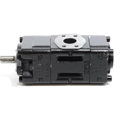 Gear pump  Used